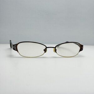 Saks Fifth Avenue Eyeglasses Saks S5A 214 2A6 51-17-130